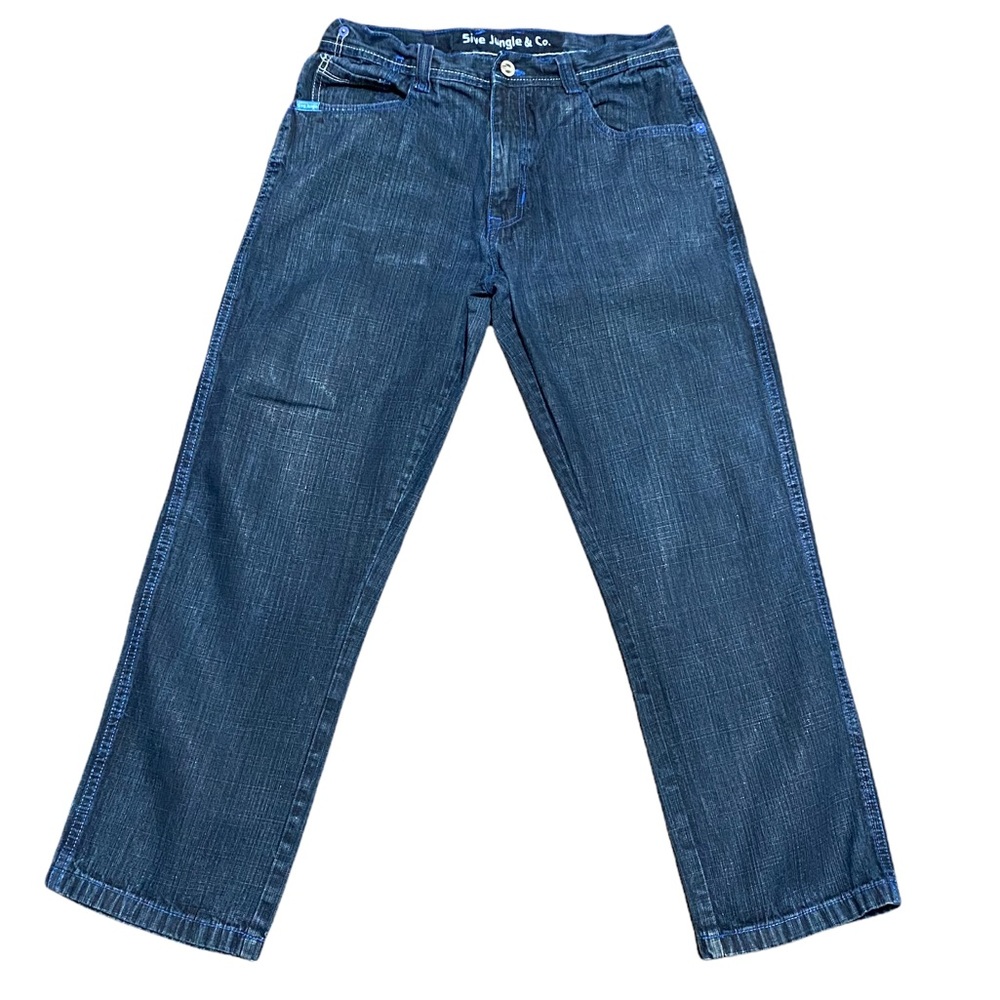 Five Jungle & Co Denim Jeans